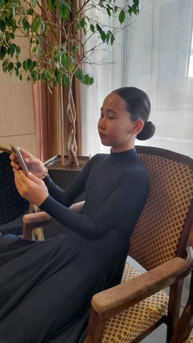 Рейтинговые платья