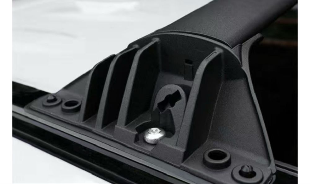 Поперечные рейлинги Rav4 19-24