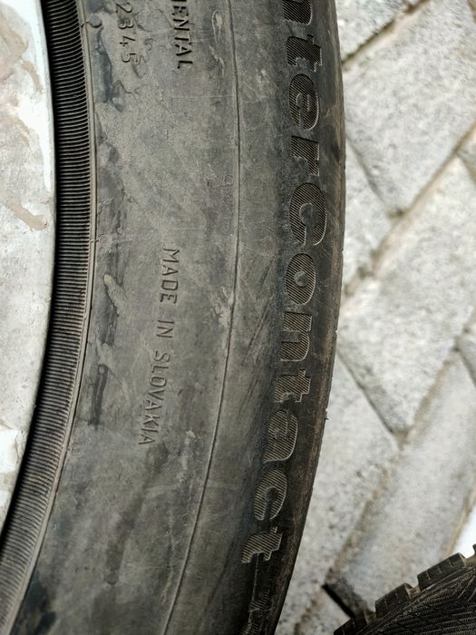 275 55 r19 шина оригинал