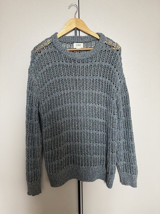 вязаный джемпер Pull&Bear