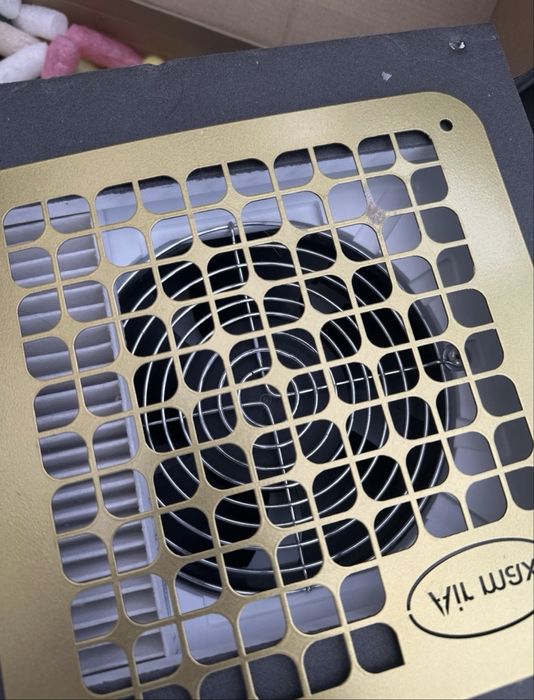 Aspirator profesional pentru salon manichiura(60w). Air max VF12+