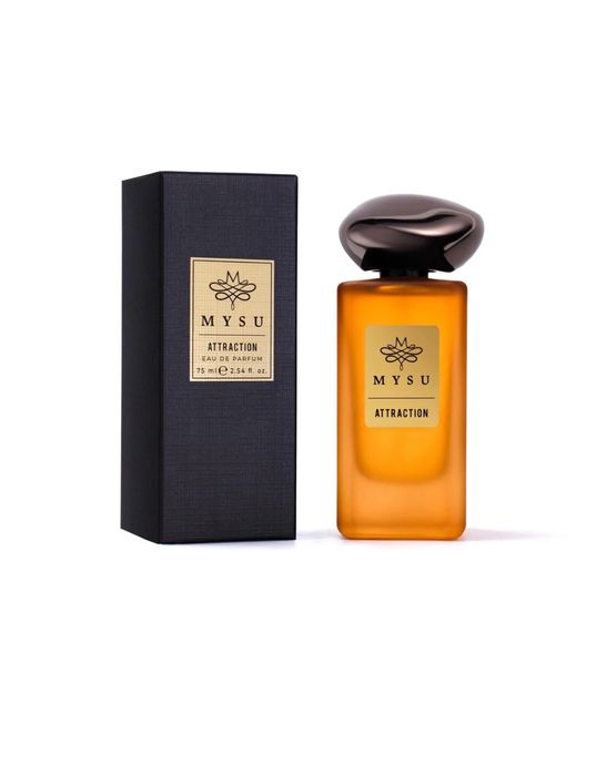 Parfum Mysu Attraction