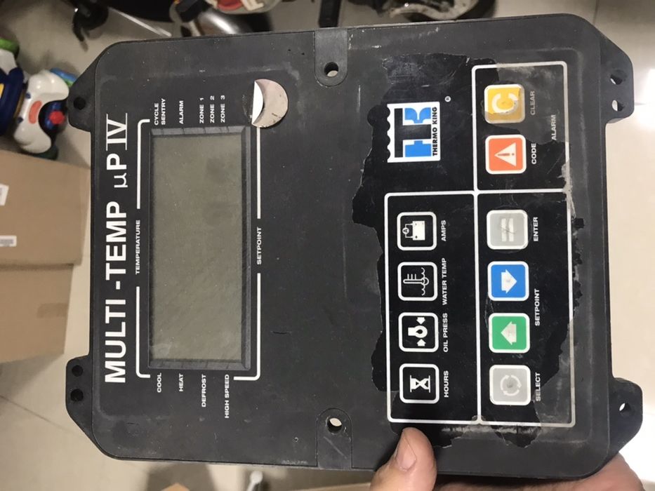 Продам компютер на реф . Термокинг.