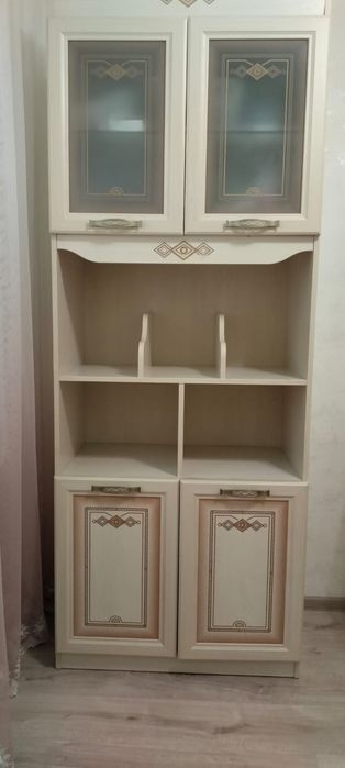 Продам мебель в детскую комнату