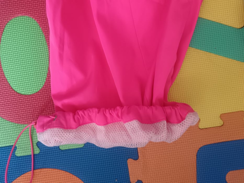 Нова долница купувам от Англия