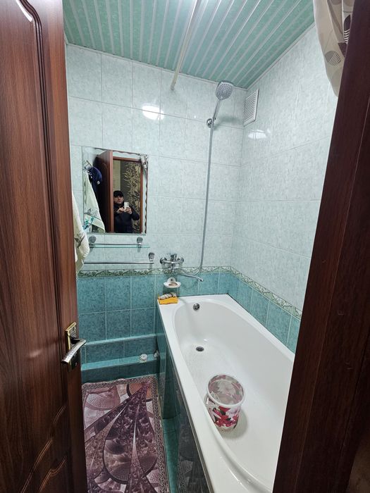 Олмазор тумани Кора-камиш 2/4 3-комнат