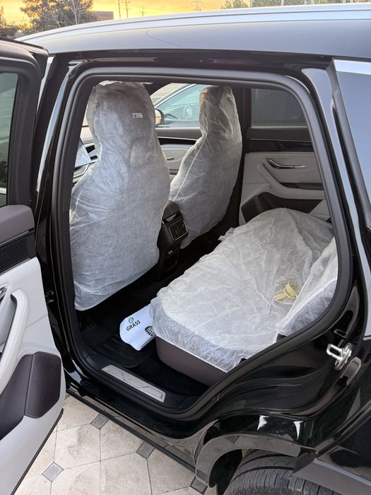 Byd champion 605 km smart 2025 yil 15 ming yurgan tozza