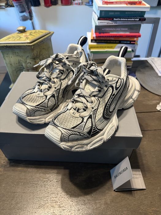 Sneakers Balenciaga 3XL  marimea 41
