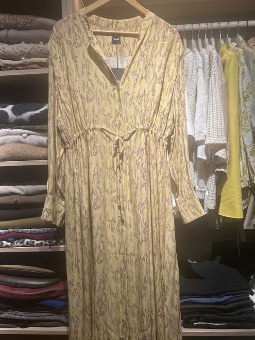 Rochie Boss marimea 42