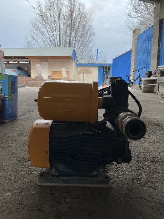 TEXA T-00307 насос