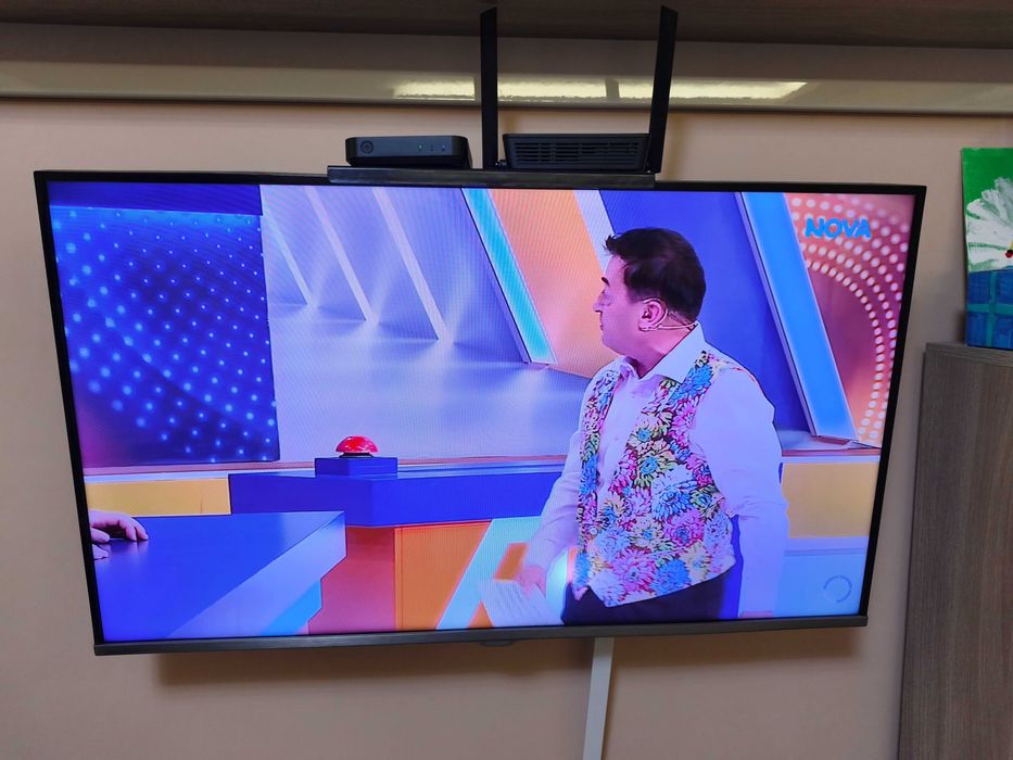 Samsung UE40J5100AW  40 инча