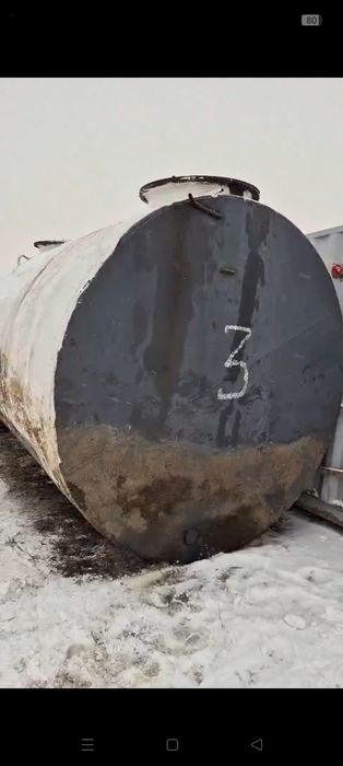 Ёмкость 60 куб  продается
