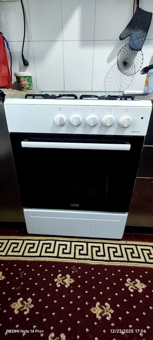 artel gaz plita sotiladi