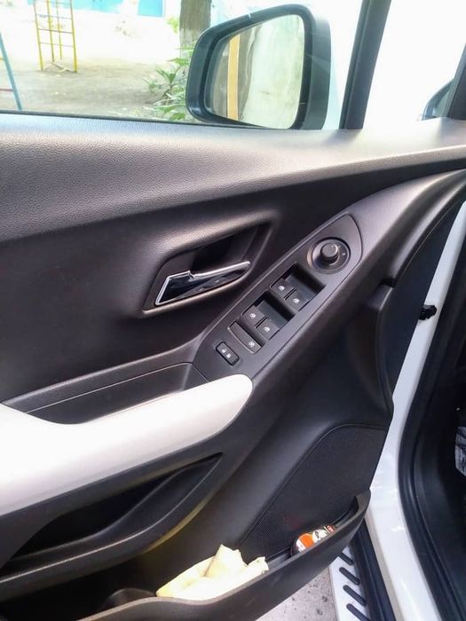 Продам  свой Трекер 1