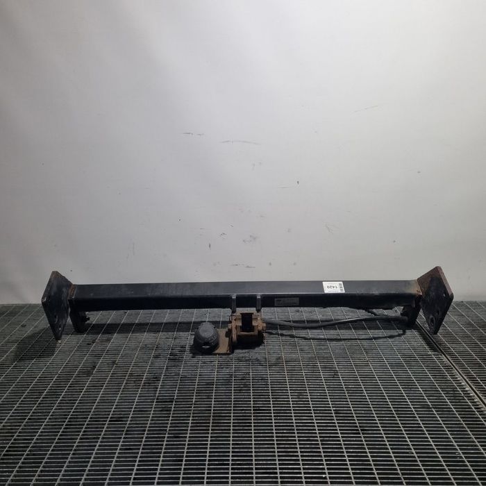 Carlig remorcare Volvo XC90 Facelift 2007 - 2014 SUV 4 Usi (1420)