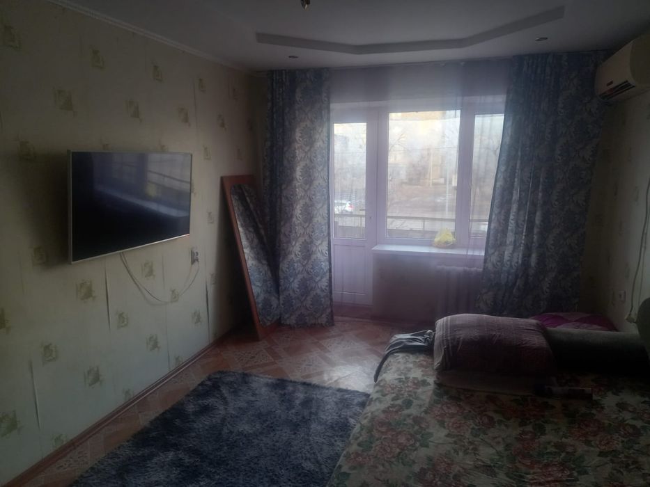 Обмен 1 комнатная