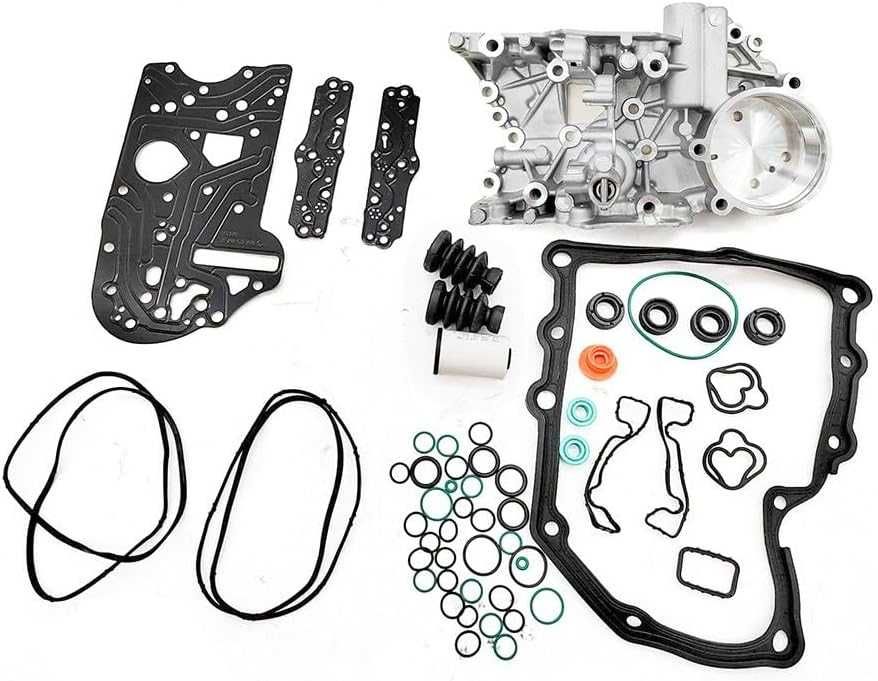 Комплект  Гарнитури 0AM - DSG7 0AM, 0CW, DQ200