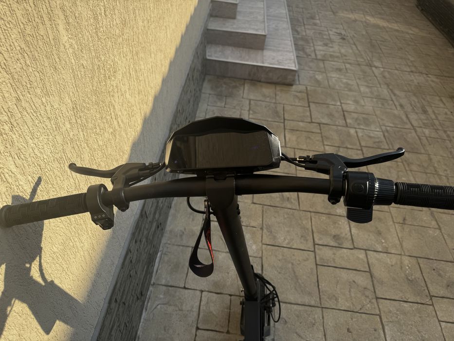 Vand Kukirin g2 vmp urgent!