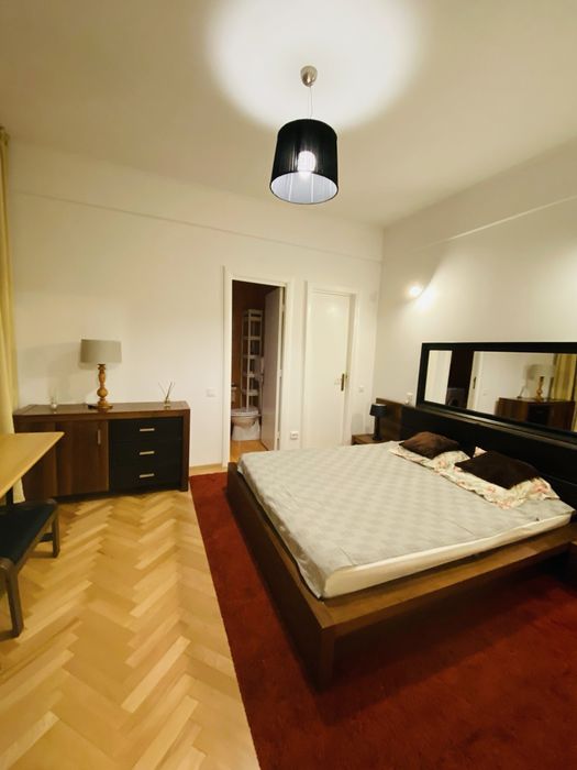 Calea victoriei apartament 2 camere — fotografia 3