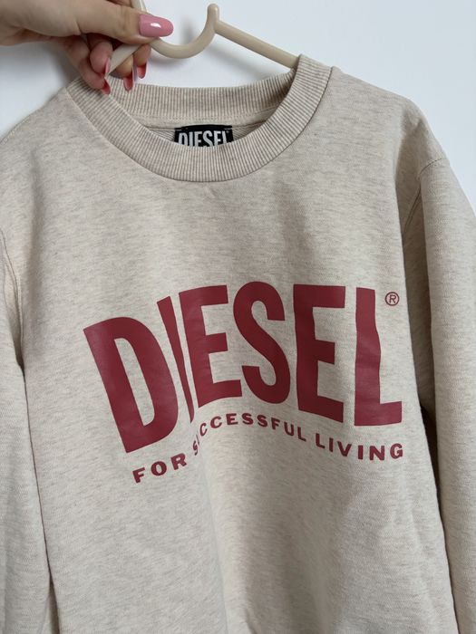 Bluza Diesel barbati