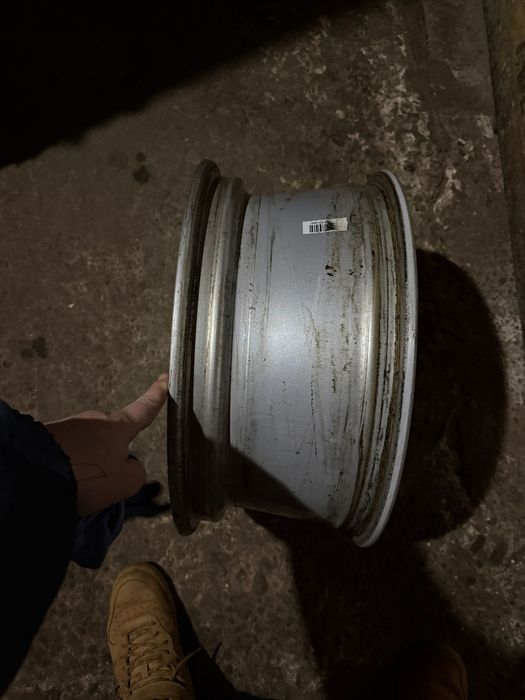 Jante Volvo XC60 originale de vânzare