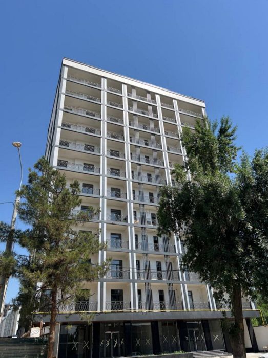 Darkhan Residence Продается 2 комнатная квартира ул.Асака