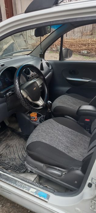 Matiz best sotiladi 2015