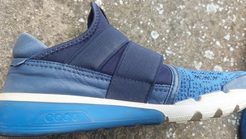 Vand Adidasi ecco Danish 37
