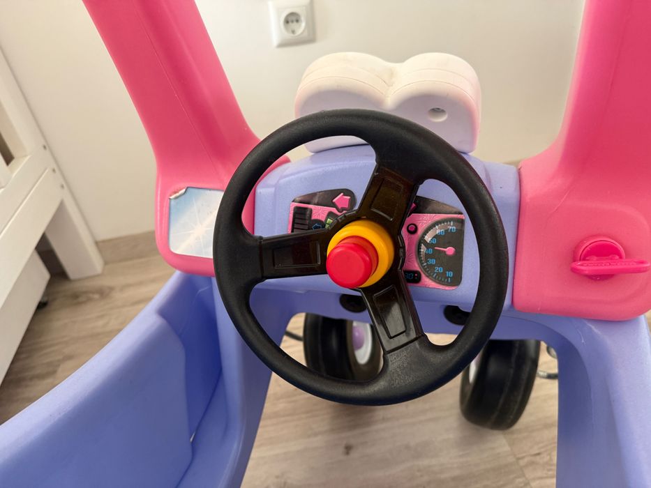 Детска количка Little Tikes