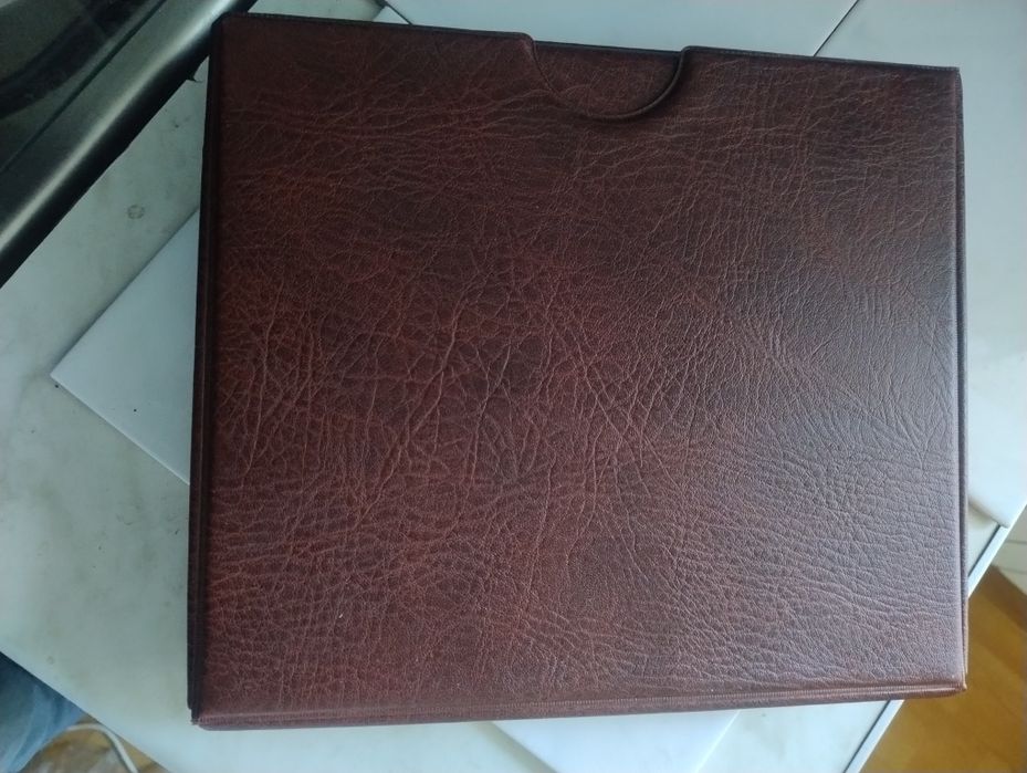 Colecție completa monede 50 bani PROOF