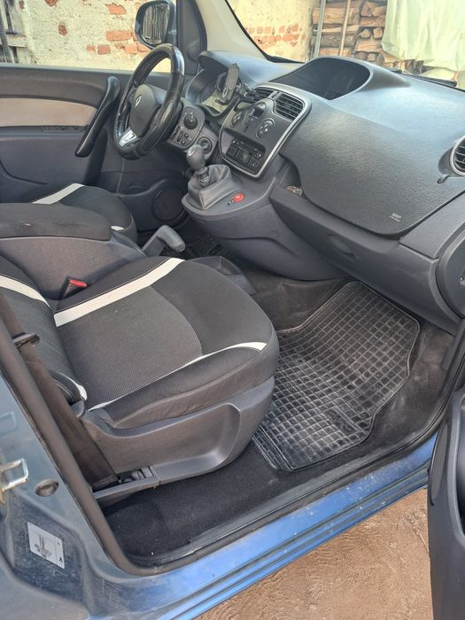 Renault kangoo 1.5