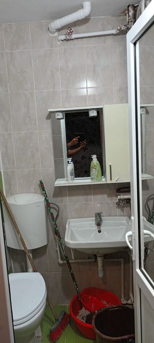 Garsoniera de Închiriat