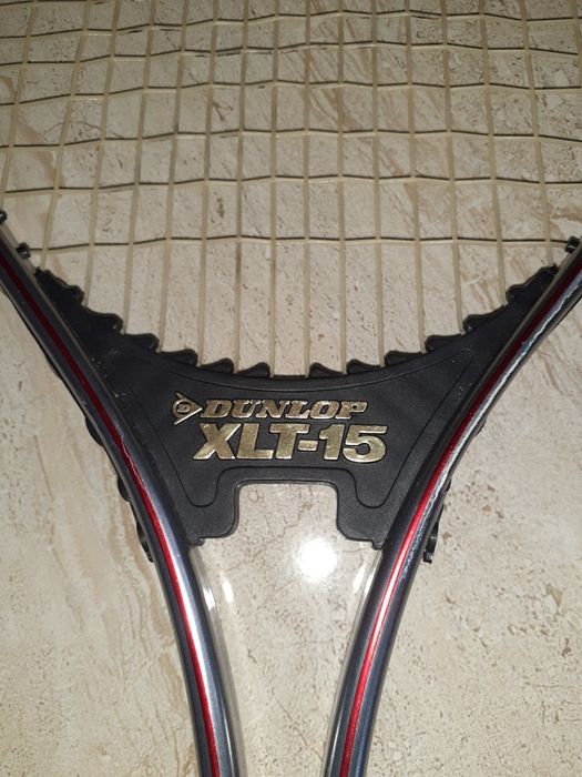 Vând rachete de tenis