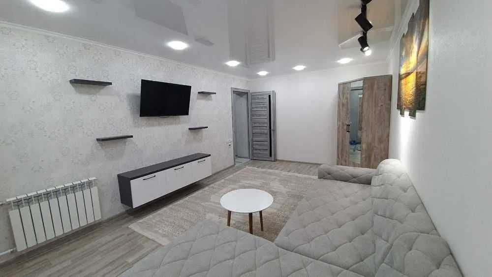 1-комн. квартира, 44 м², Мирабадский район