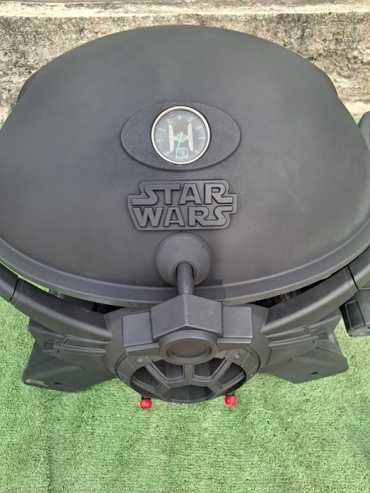 Газово барбекю Star Wars