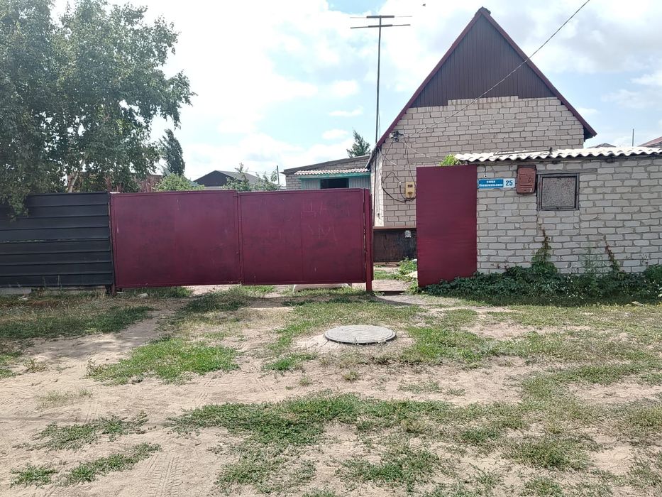 Продам дом находится в кенжеколе