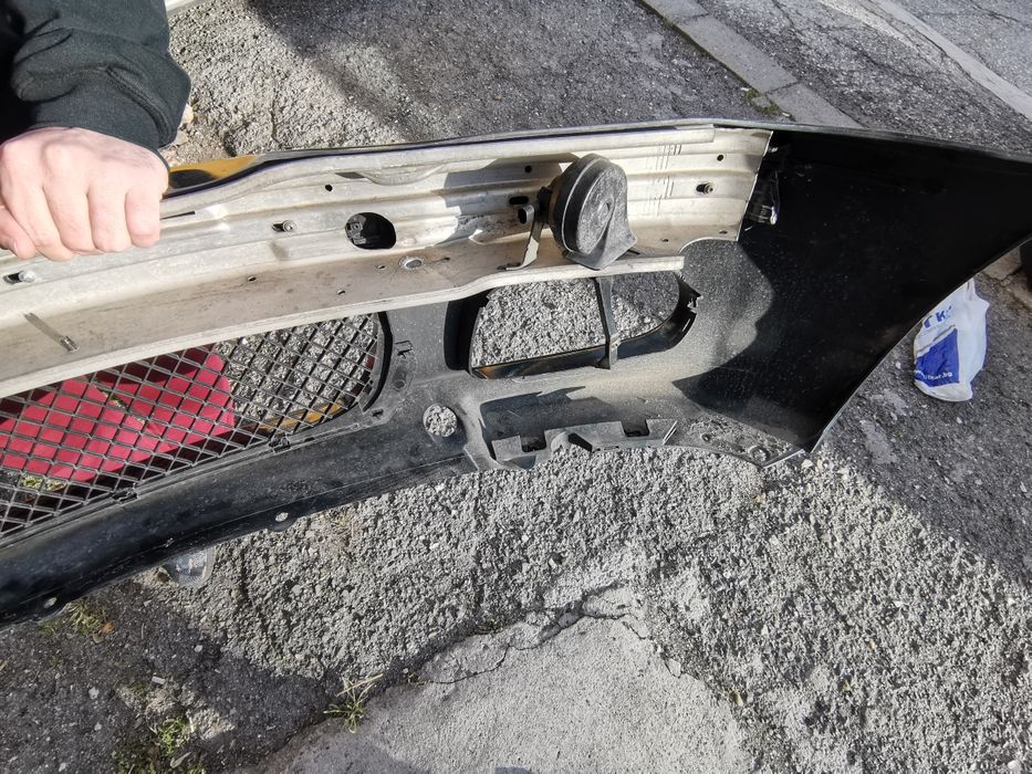 Предна М Броня Бмв Е46 купе