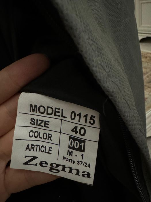 Детский новогодний костюм