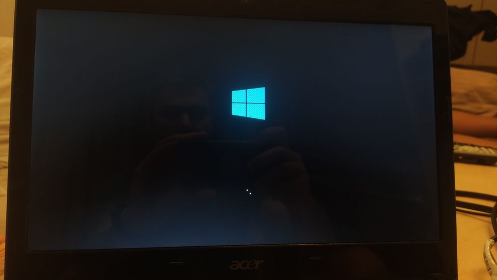 Лаптоп Acer Aspire 4738Z