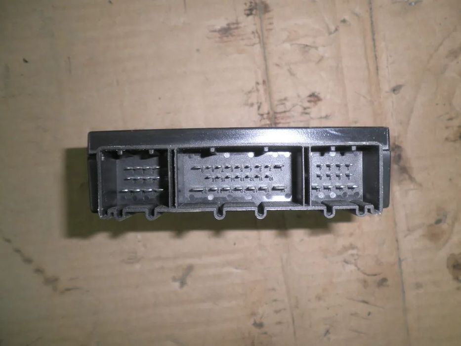 calculator confort vw touareg 7l 7l0959933f