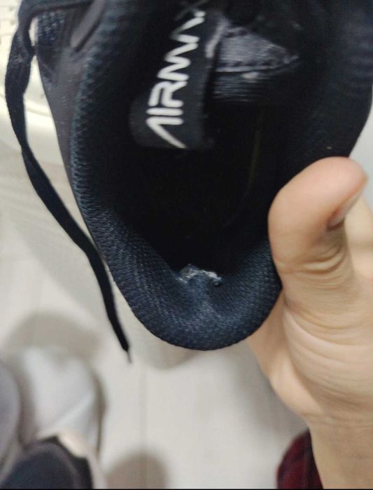 Adidași sport Nike Air Max 35.5