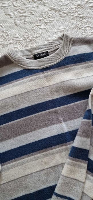 Шерстяные кофты на подростка  пр Турция