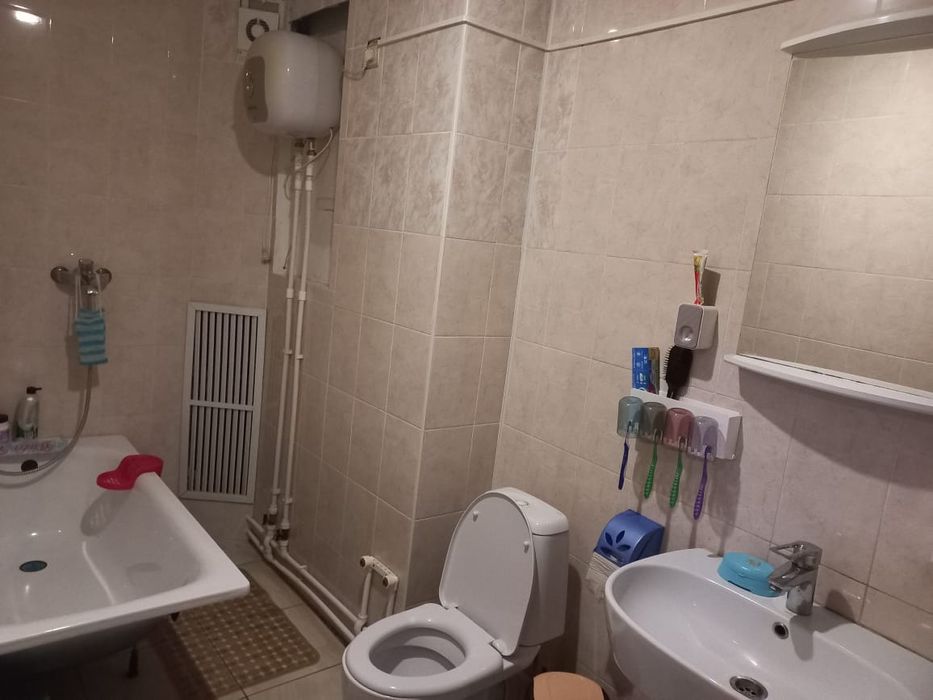 Продам дом .Кенжеколь с.Байдала