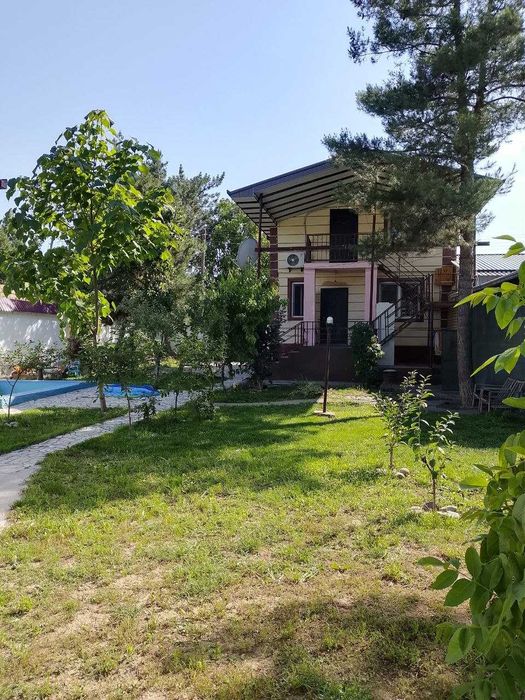 Продается участок. 6 сот махаля Истиклол Тц РАБАД 2 км Янги УЗБЕКИСТАН