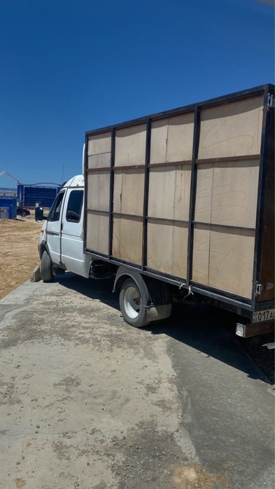 Газель вывоз мусора и дастовкада тасмалдаймыз сенімді бағада 24/7