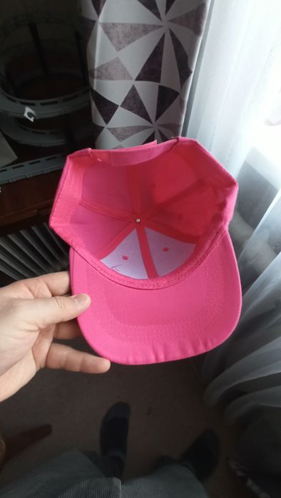 Кепка, 58 өлшем, 58 размер