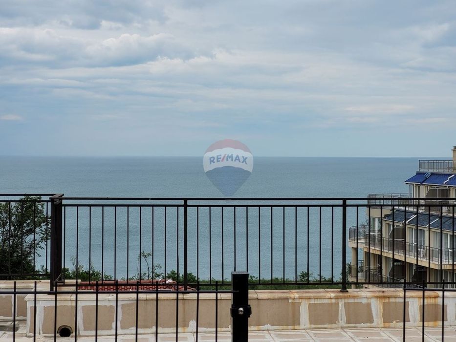 Продава се Едностаен апартамент в Бяла - 112 кв.м за 353 €/кв.м - Снимка #7