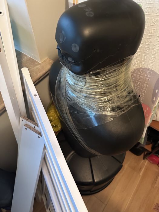 Герман маникен груша бокс мма