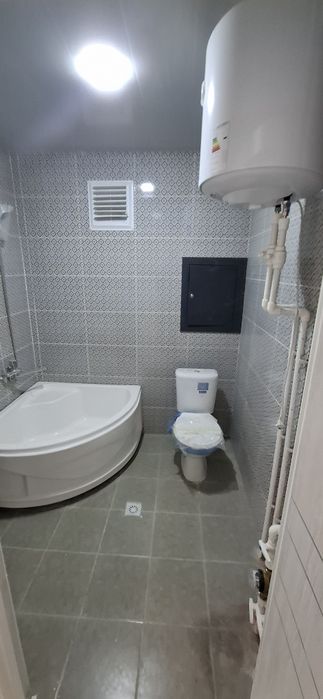 Сдаётся в аренду 2х ком кв