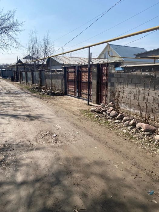 Продам срочно дом